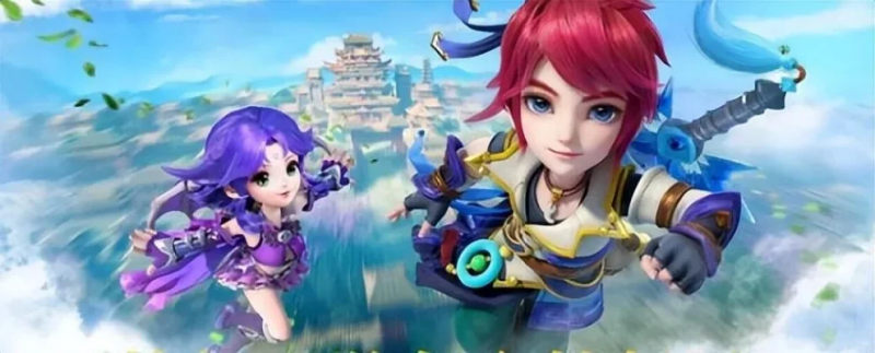 上崭露头角 上崭露头角