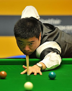 精准的三分 精准的三分