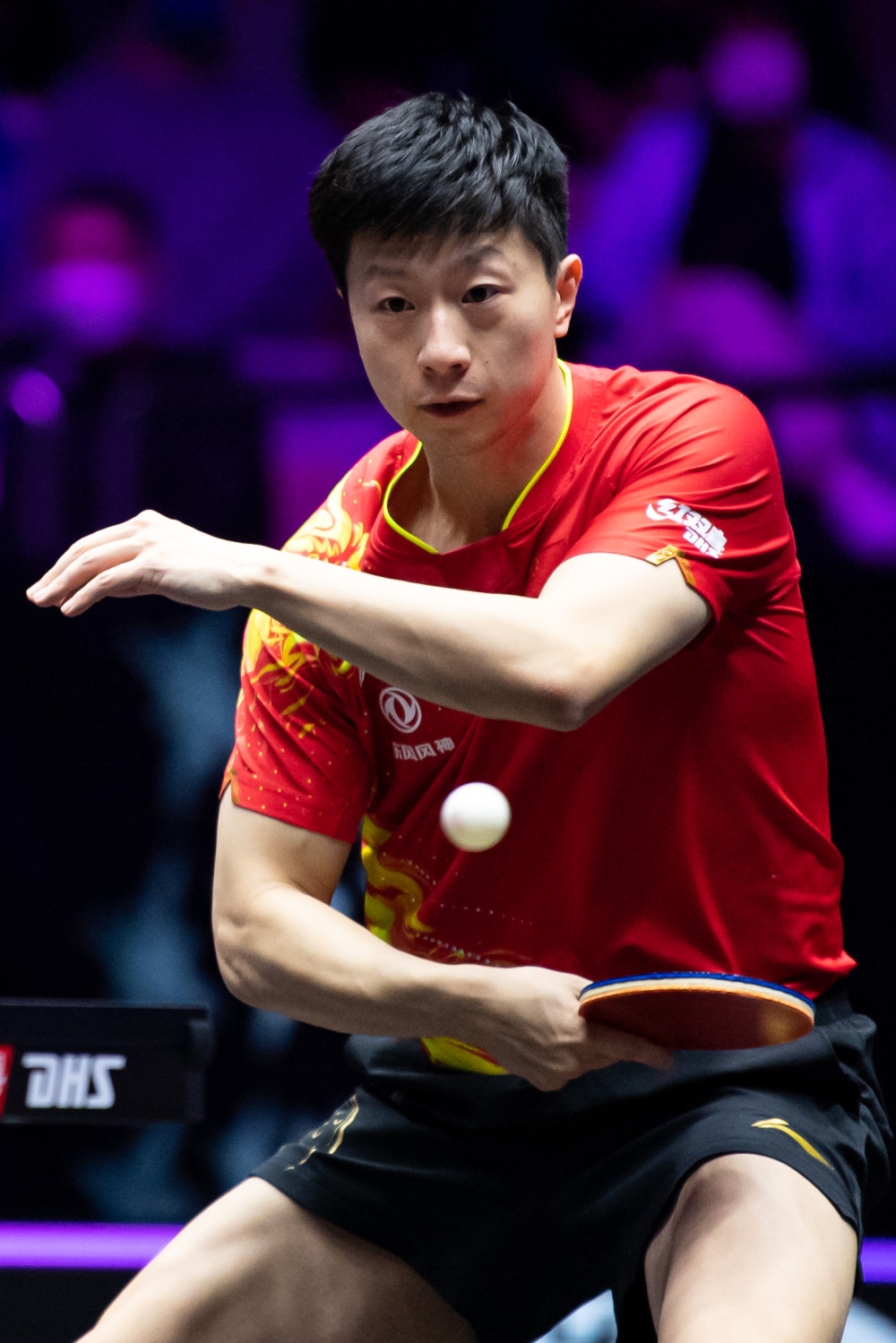 动员的高超 动员的高超