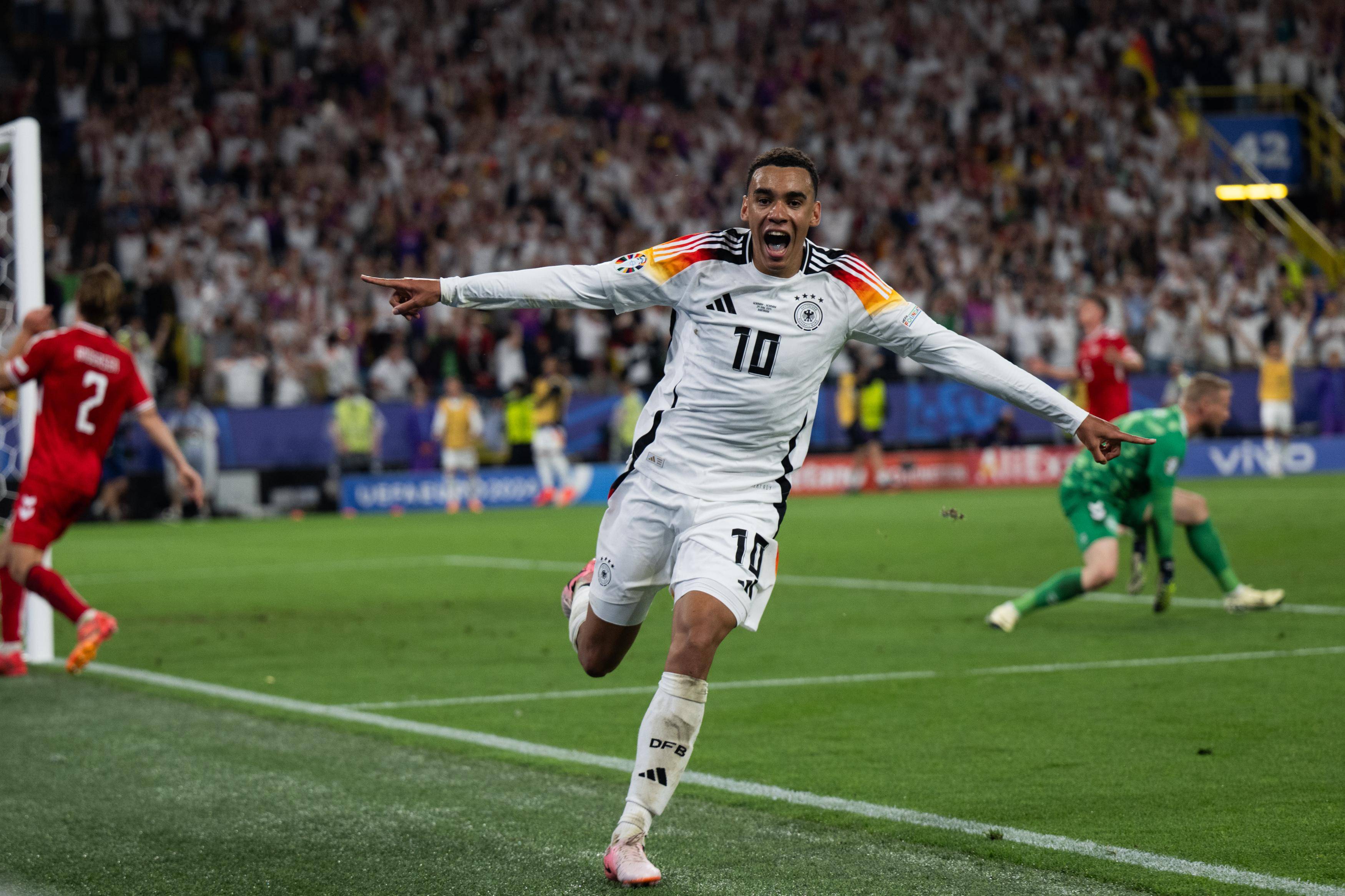 胜利带来了 胜利带来了