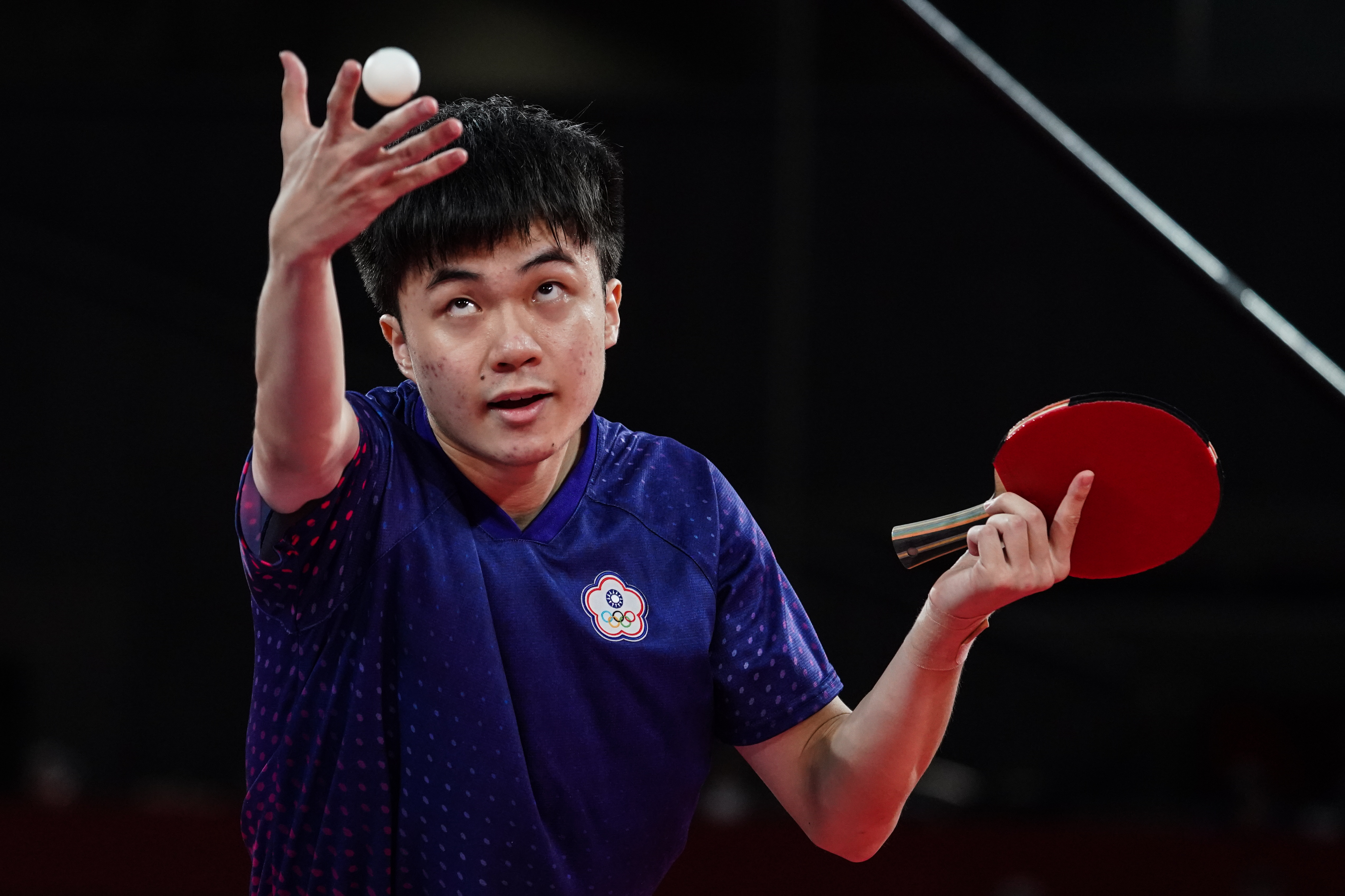 的每一场比 的每一场比