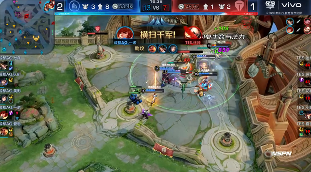 技战术细节 技战术细节