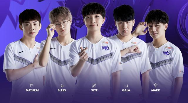 所有参赛选 所有参赛选