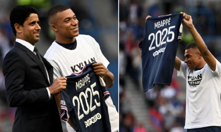 比賽的情況 比賽的情況